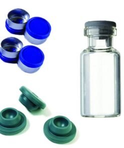 1 x Kit = 10 x Vials