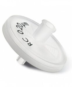 Syringe Filter 25mm (MCE) mixed cellulose 0.2µm sterile