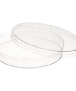 Petri dishes 90mm Single