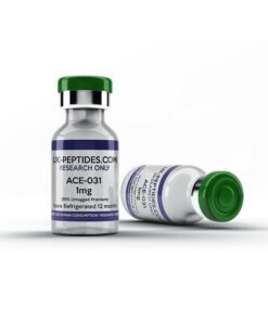 ACE-031 1mg (95% Untagged Premium)