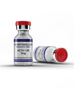 ACTH 1-39 5mg