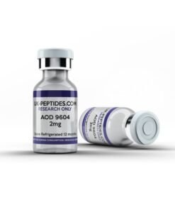 AOD 9604 2MG
