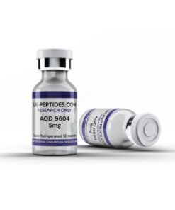 AOD 9604 5MG