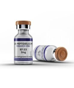 B7-33 2mg