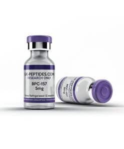 BPC-157 5mg
