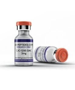 CJC-1295 With DAC 2mg