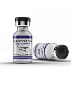 Crystagen 20mg