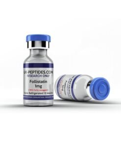 Follistatin 1mg 95% Purity (Untagged Premium)