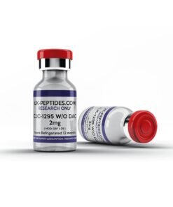 CJC-1295 MOD GRF 1-29 / without DAC 2mg