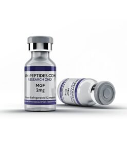 MGF (Mechano Growth Factor) 2mg