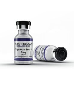 Thymosin Beta 4 2mg (TB500)