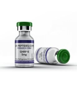 GHRP-6 5mg