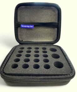 Peptide Storage Case