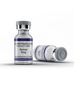 Semax 5mg