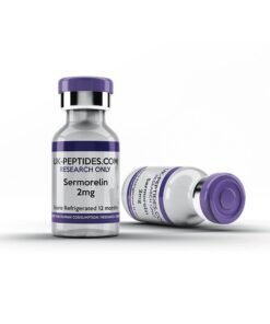 Sermorelin (GRF 1-29 ) 2mg