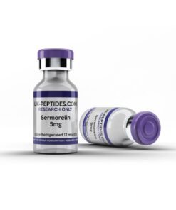 Sermorelin (GRF 1-29 ) 5mg